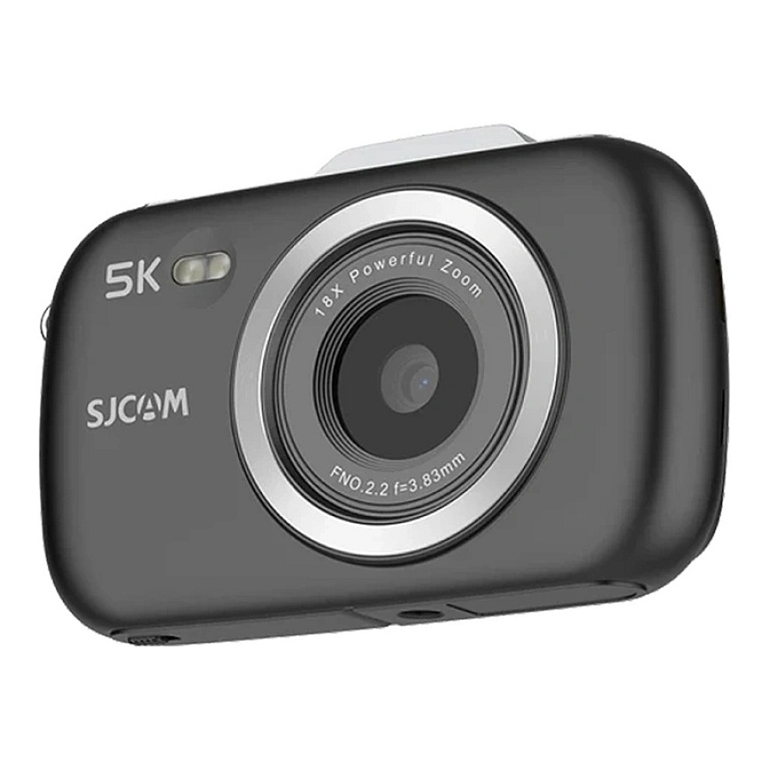 SJCAM ZV100 Camera (Black)
