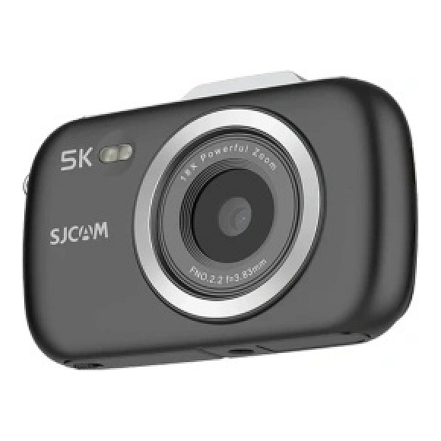 SJCAM ZV100 kamera (juoda) – 2