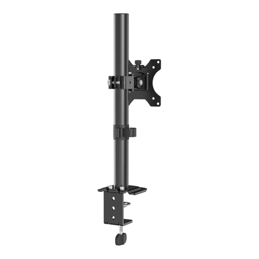 Hama 00220900 monitori kinnitus ja alus 88,9 cm (35") Laud Must – 3