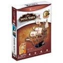 CubicFun 3D puzzle ship Santa Maria CubicFun 3D puzzle ship Santa Maria