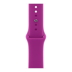 42mm Magenta Sport Band - S/M
