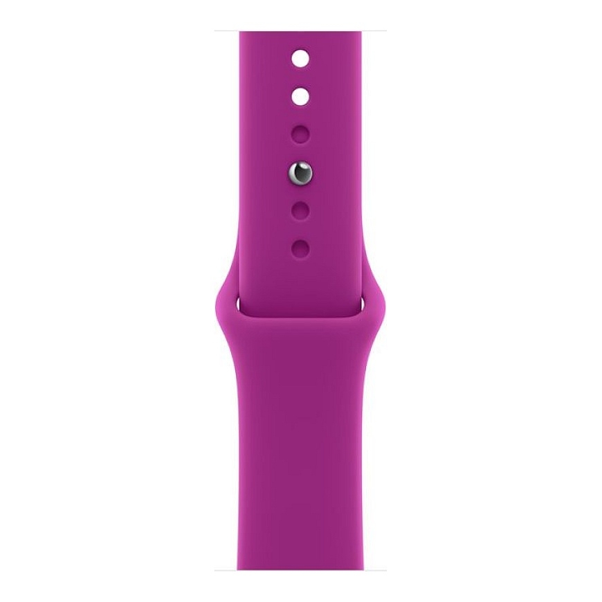 42 mm magenta sporto juosta - S/M