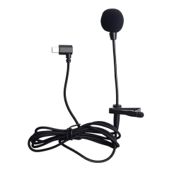 SJCAM C200 Pro Microphone