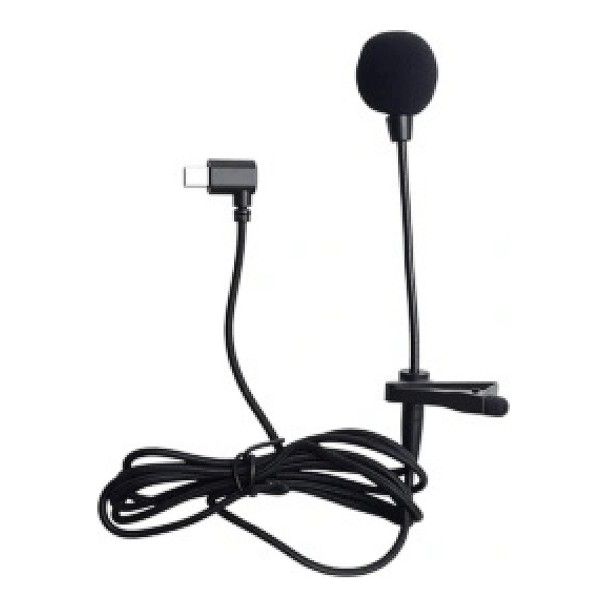 SJCAM C200 Pro Microphone – 2