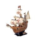 CubicFun 3D dėlionė Laivas „Santa Maria" CubicFun 3D dėlionė Laivas „Santa Maria"