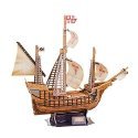 CubicFun 3D puzzle ship Santa Maria CubicFun 3D puzzle ship Santa Maria