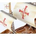 CubicFun 3D dėlionė Laivas „Santa Maria" CubicFun 3D dėlionė Laivas „Santa Maria"