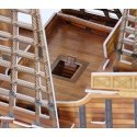CubicFun 3D puzzle ship Santa Maria CubicFun 3D puzzle ship Santa Maria
