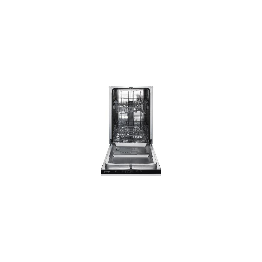 Gorenje GV520E15 Полностью встраиваемый 9 мест