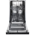 Gorenje GV520E15 Pilnībā iebūvēts 9 vietas Gorenje GV520E15 Pilnībā iebūvēts 9 vietas
