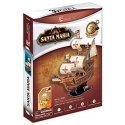 CubicFun 3D dėlionė Laivas „Santa Maria" CubicFun 3D dėlionė Laivas „Santa Maria"