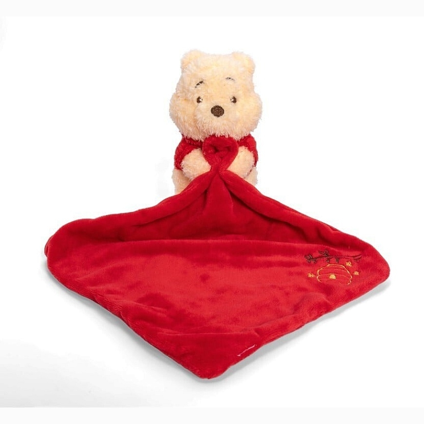 Disney - Winnie the Pooh Blanket – 5