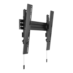Multibrackets 5532 TV-kiinnike 139,7 cm (55") Musta