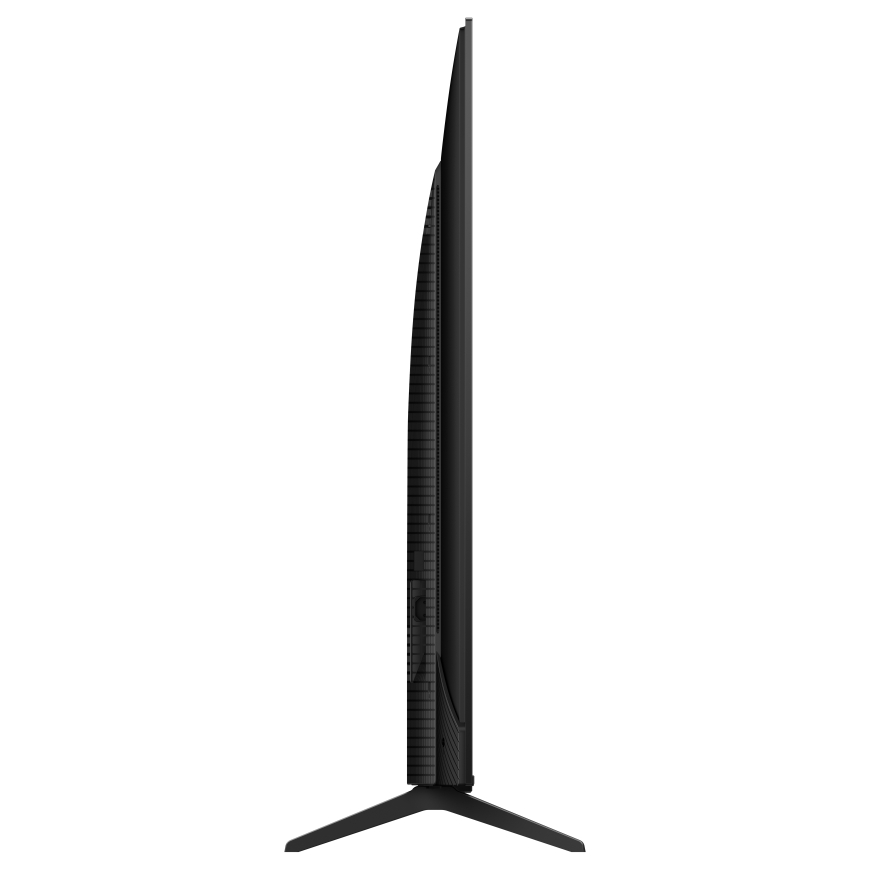 TCL P7K 65P7K TV 165.1 cm (65") 4K Ultra HD Smart TV Wi-Fi Metallic 450 cd/m² – 2