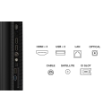 TCL P7K 65P7K TV 165.1 cm (65") 4K Ultra HD Smart TV Wi-Fi Metallic 450 cd/m² TCL P7K 65P7K TV 165.1 cm (65") 4K Ultra HD Smart TV Wi-Fi Metallic 450 cd/m²