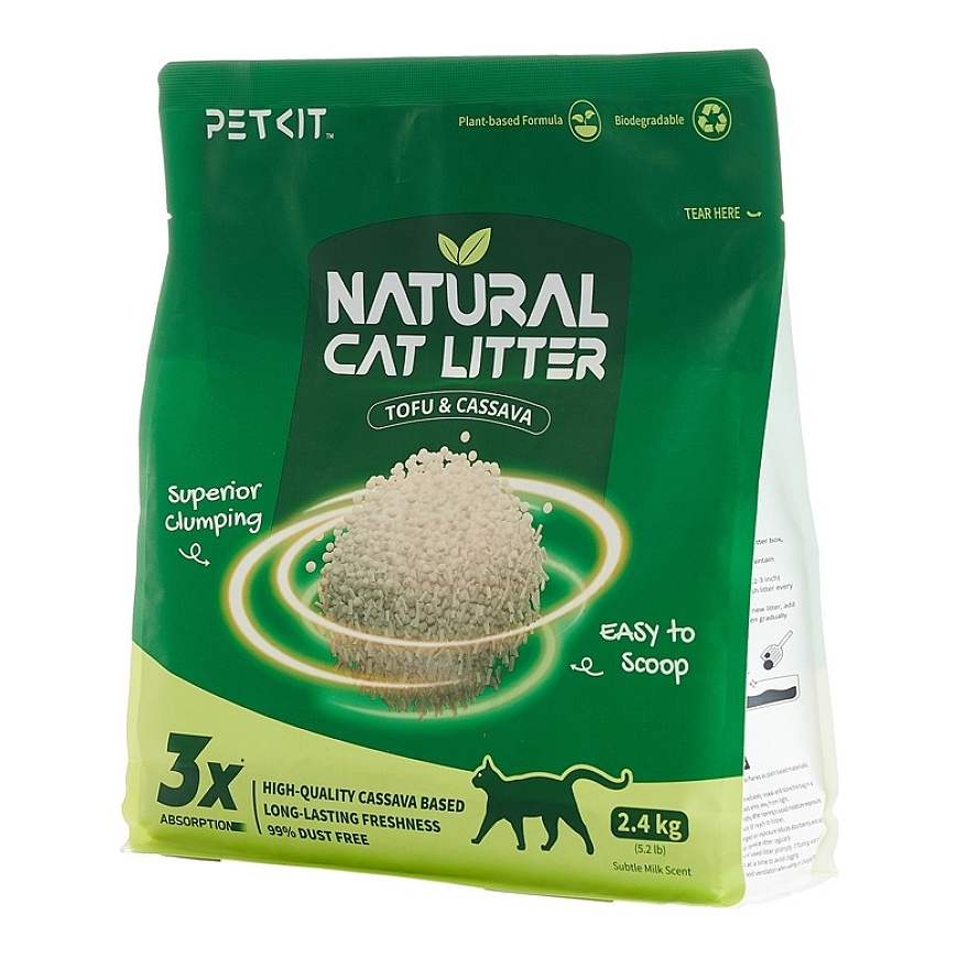 Petkit Natural Cat Litter