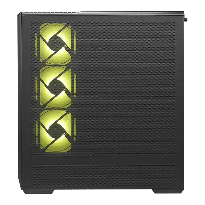 MSI MAG PANO 130R PZ computer case Midi Tower Black – 2