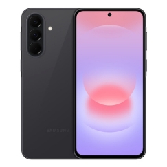 Samsung Galaxy A37 5G 17 cm (6.7") Две SIM-карты Android 16.0 USB Type-C 6 GB 128 GB 5000 mAh Древесный уголь