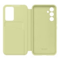 Samsung EF-ZA546 чехол для мобильного телефона 16,3 cm (6.4") чехол-бумажник Лайм Samsung EF-ZA546 чехол для мобильного телефона 16,3 cm (6.4") чехол-бумажник Лайм