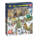 Jan van Haasteren 1110100882 pusle 54 tk Jõulud Jan van Haasteren 1110100882 pusle 54 tk Jõulud