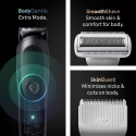 Braun All-in-One Series 9 23in1 Grooming Set, AIO9560, gray Braun All-in-One Series 9 23in1 Grooming Set, AIO9560, gray