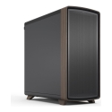 Case | Summit | ATX | Black Solid Case | Summit | ATX | Black Solid