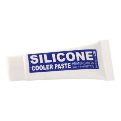 StarTech.com 20g Tube CPU Thermal Paste Grease Compound for Heatsinks