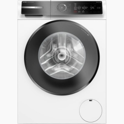 Bosch WGB266ABSN Serie 8 veļas mazgātājs