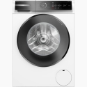 Bosch WGB266ABSN Serie 8 veļas mazgātājs Bosch WGB266ABSN Serie 8 veļas mazgātājs