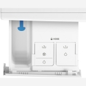 Bosch WGB266ABSN Serie 8 pyykinpesukone Bosch WGB266ABSN Serie 8 pyykinpesukone