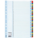 Esselte Index 1-31 Cardboard Mylar tabs A4 Esselte Index 1-31 Cardboard Mylar tabs A4
