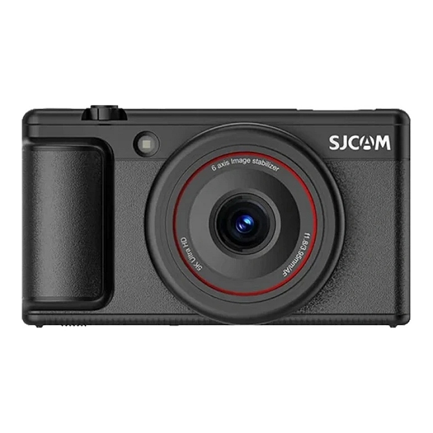 SJCAM ZV200 Vlog Camera (Black)
