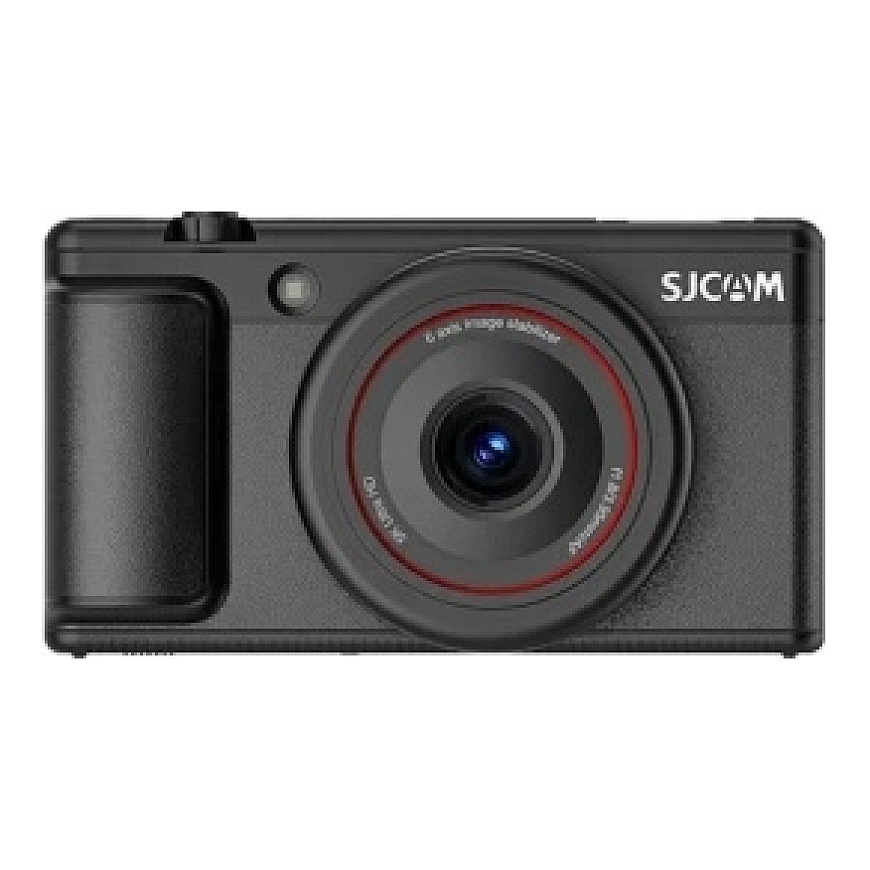 SJCAM ZV200 Vlog kamera (juoda) – 2