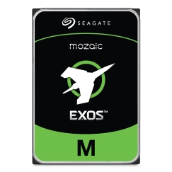 Seagate Exos M vidinis kietasis diskas 32 TB 7200 RPM 512 MB 3.5" SATA