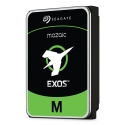 Seagate Exos M sisemine kõvaketas 32 TB 7200 RPM 512 MB 3.5" Jada ATA Seagate Exos M sisemine kõvaketas 32 TB 7200 RPM 512 MB 3.5" Jada ATA