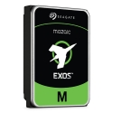 Seagate Exos M sisemine kõvaketas 32 TB 7200 RPM 512 MB 3.5" Jada ATA Seagate Exos M sisemine kõvaketas 32 TB 7200 RPM 512 MB 3.5" Jada ATA