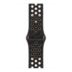 42mm After Dark Black Nike Sport Band - M/L