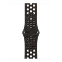 42mm Pēc Tumsas Melns Nike Sporta Josta - M/L 42mm Pēc Tumsas Melns Nike Sporta Josta - M/L
