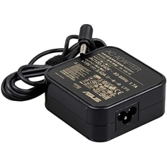 ASUS 0A001-00449400 адаптер питания / инвертор Для помещений 65 W Черный