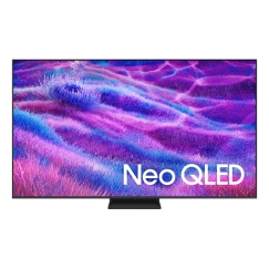 Samsung QE85QN80FAU 2,16 m (85") 4K Ultra HD Smart TV „Wi-Fi“ Pilka