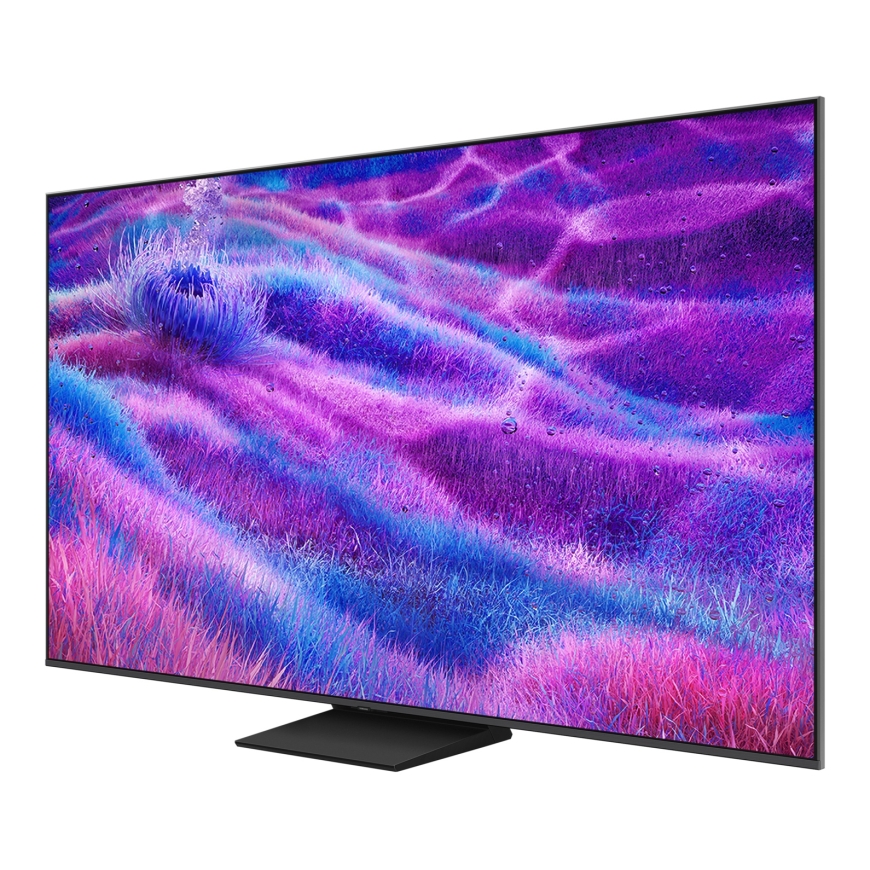 Samsung QE85QN80FAU 2,16 m (85") 4K Ultra HD Smart TV „Wi-Fi“ Pilka – 2