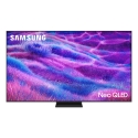 Samsung QE85QN80FAU 2,16 m (85") 4K Ultra HD Älytelevisio Wi-Fi Harmaa Samsung QE85QN80FAU 2,16 m (85") 4K Ultra HD Älytelevisio Wi-Fi Harmaa