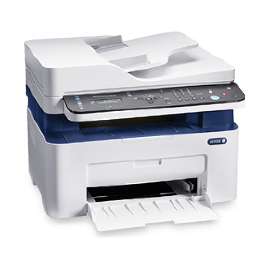 Xerox WorkCentre 3025/NI Lazeris A4 1200 x 1200 DPI 20 ppm „Wi-Fi“ – 2