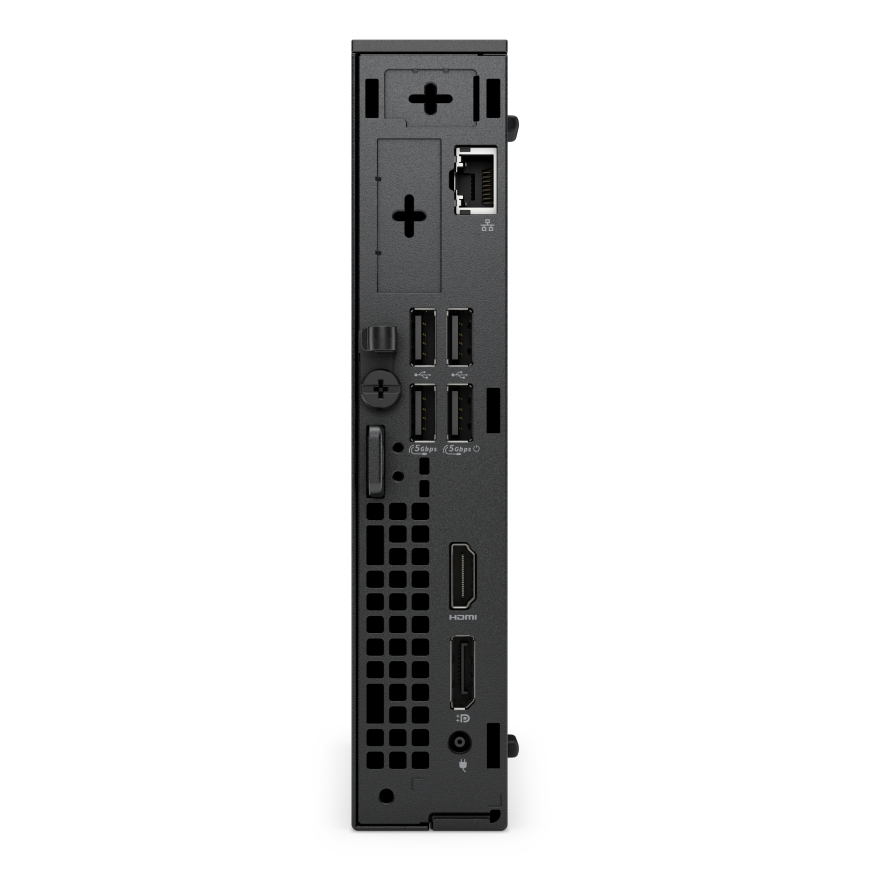 DELL Pro QCM1250 – 4