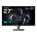 GIGABYTE G27UP PC lamekuvar 68,6 cm (27") 3840 x 2160 pikslit 4K Ultra HD LED Must GIGABYTE G27UP PC lamekuvar 68,6 cm (27") 3840 x 2160 pikslit 4K Ultra HD LED Must
