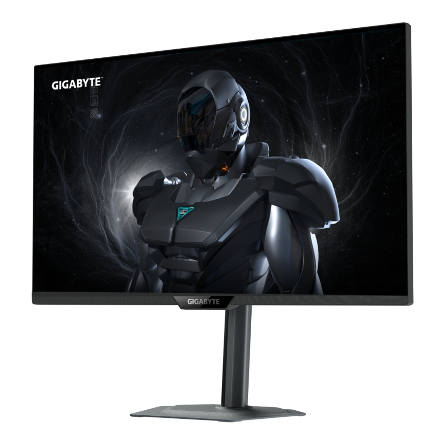 GIGABYTE G27UP 27” 4K UHD Gaming Monitor – 2