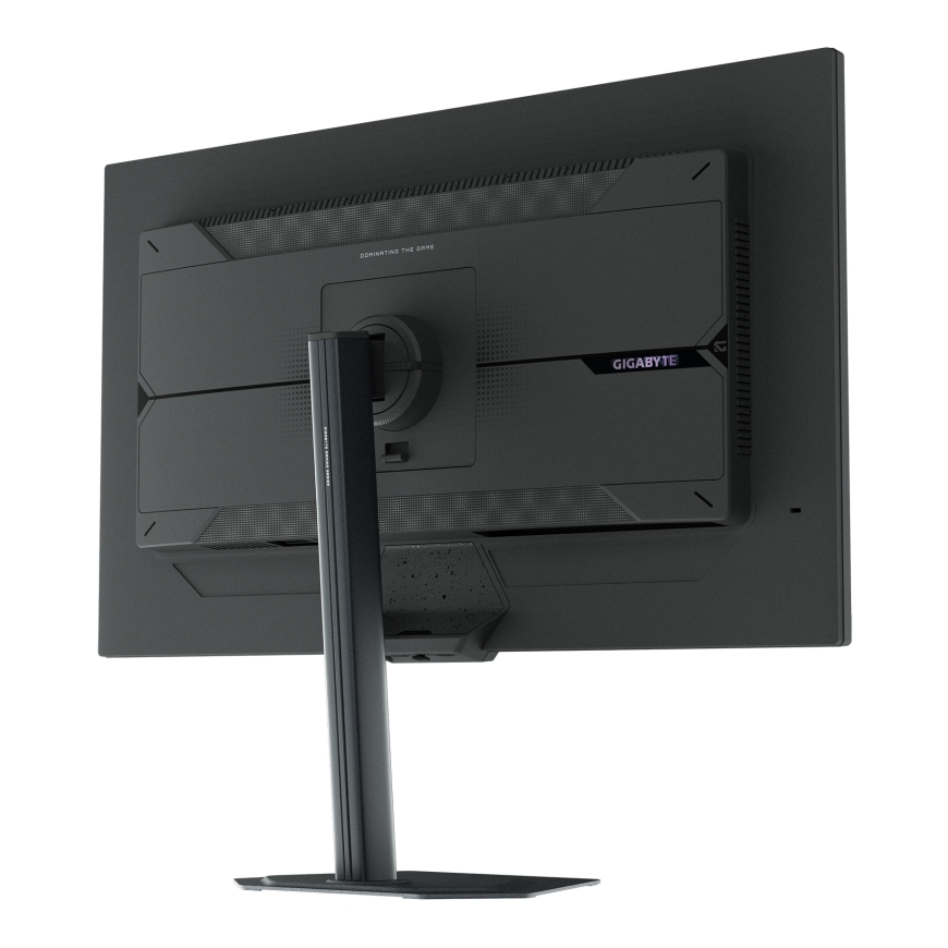 GIGABYTE G27UP tietokoneen litteä näyttö 68,6 cm (27") 3840 x 2160 pikseliä 4K Ultra HD LED Musta – 5