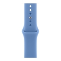42 mm metsik lilleline sinine spordirihm - S/M 42 mm metsik lilleline sinine spordirihm - S/M