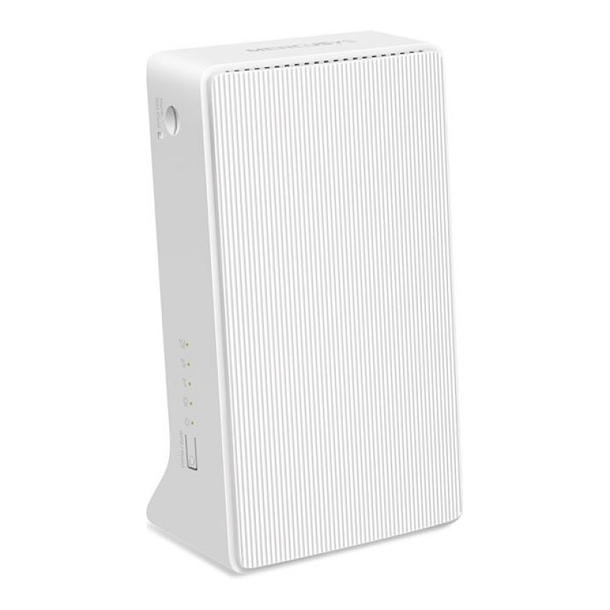 AX1500 Wireless Dual Band Gigabit Router | MB260-4G | 802.11ax | 1201 Mbit/s | Ethernet LAN (RJ-45) ports 2 | Mesh Support Yes |
