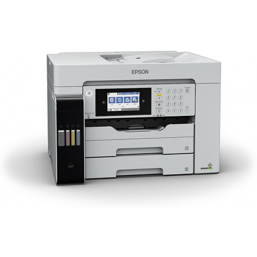 Epson EcoTank L15180 Rašalinis A4 4800 x 1200 DPI „Wi-Fi“ – 4